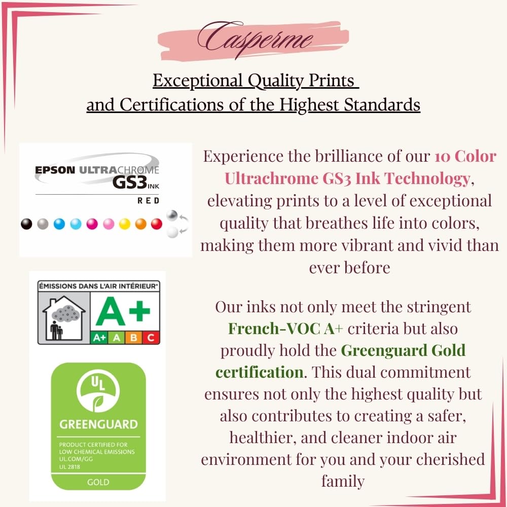 Kamdhenu Cow Vastu Prosperity Cotton Canvas Wall Painting big size For Living Room for Bedroom, Hotels & Office Decoration - Image 4